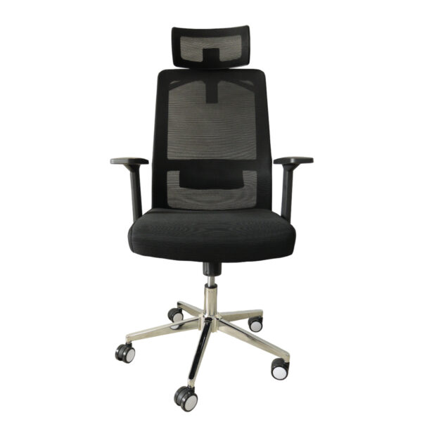 Silla Ergonómica Damia Basic
