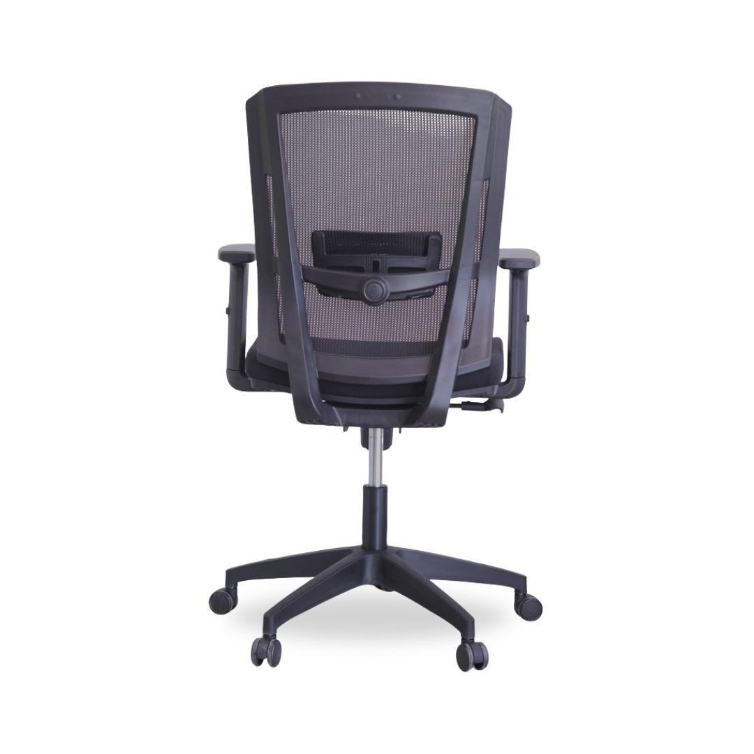Silla Ergonómica Ikea - Imagen 3