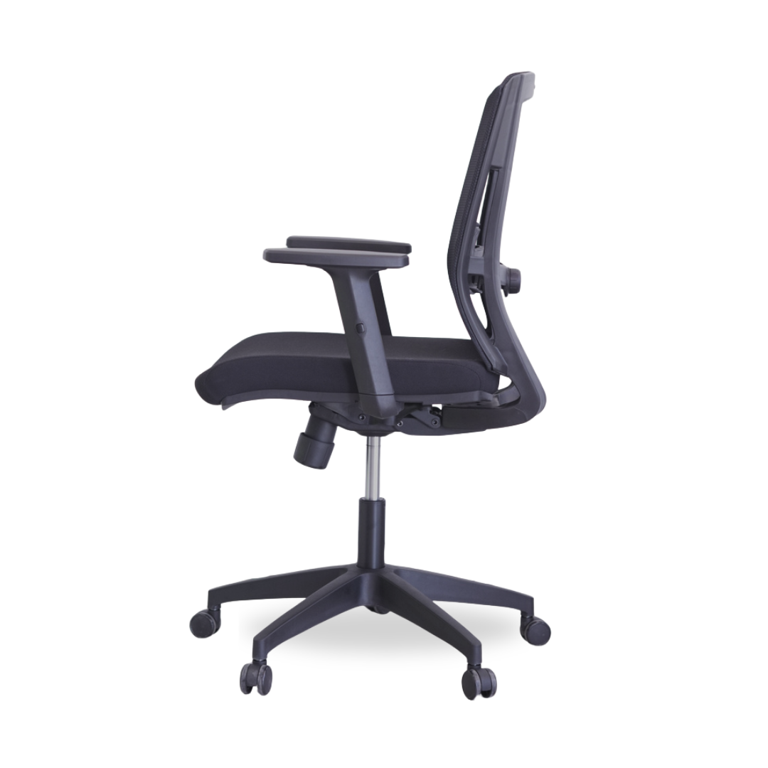 Silla Ergonómica Ikea - Imagen 4