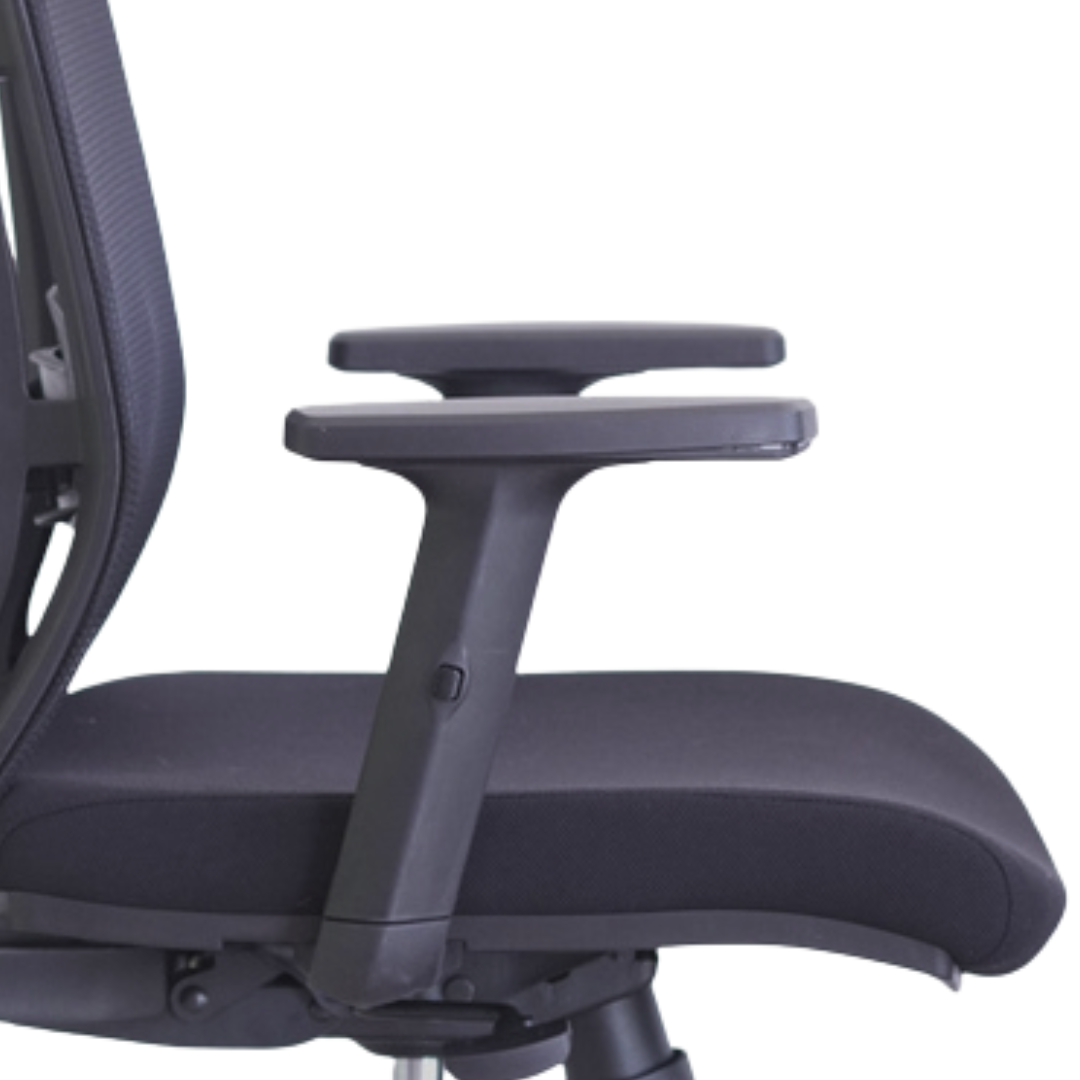 Silla Ergonómica Ikea - Imagen 5