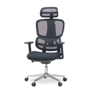Silla ergonómica Coral para oficina