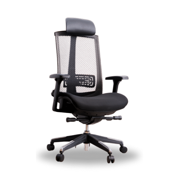 Las mejores Sillas Ergonómicas en Quito