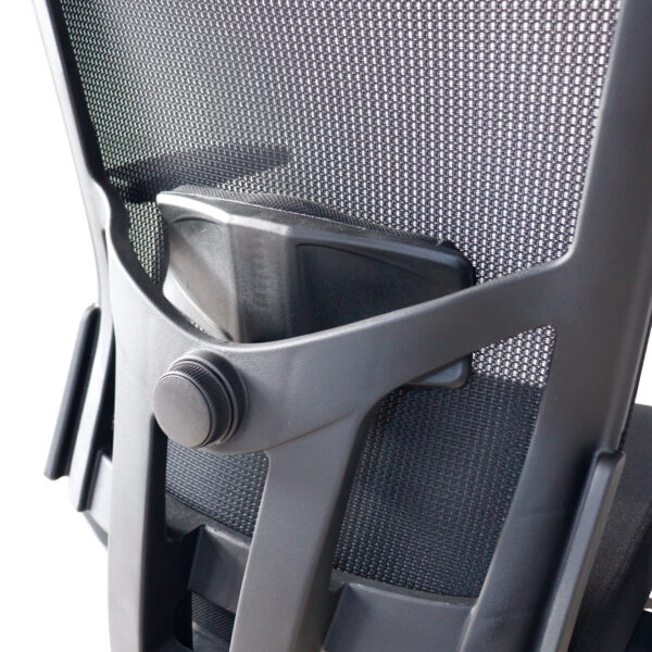 Silla Ergonómica Ariel II parte traser a2