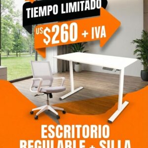Escritorio Regulable UP