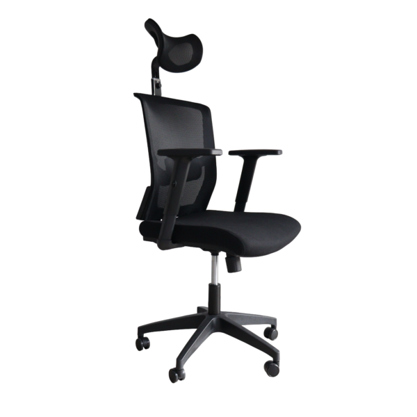 Silla Ergonómica Ariel Plus