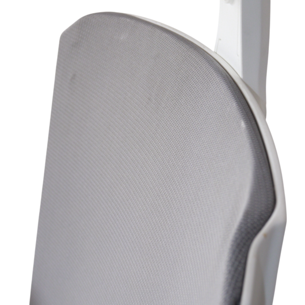Silla Ergonómica Ariel Syncro Gris - Imagen 2
