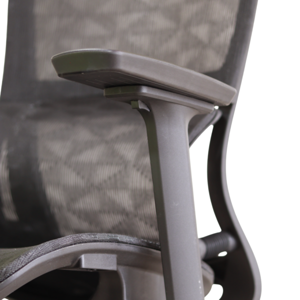 Silla Ergonómica Coral - Imagen 4