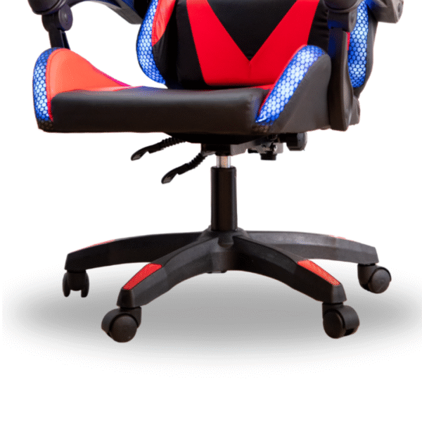 Silla Gamer Env Led - Imagen 2
