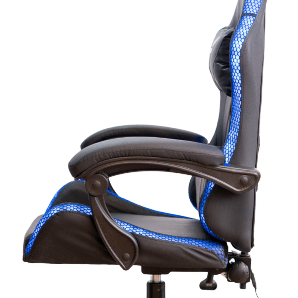 Silla Gamer Env Led - Imagen 4