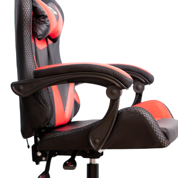 Silla Gamer Env Led - Imagen 5