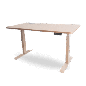 Escritorio Regulable Madera