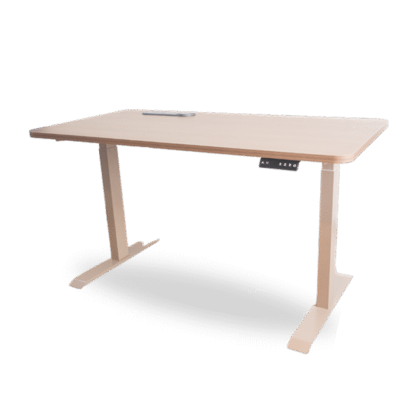 Escritorio Regulable Madera