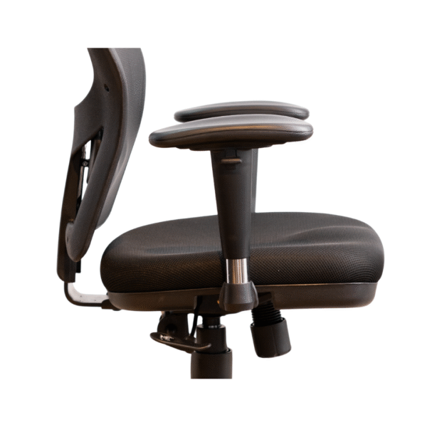 Silla Oficina Ergonomix - Imagen 2