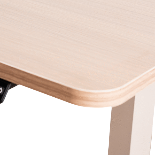 Escritorio Regulable Madera - Imagen 6