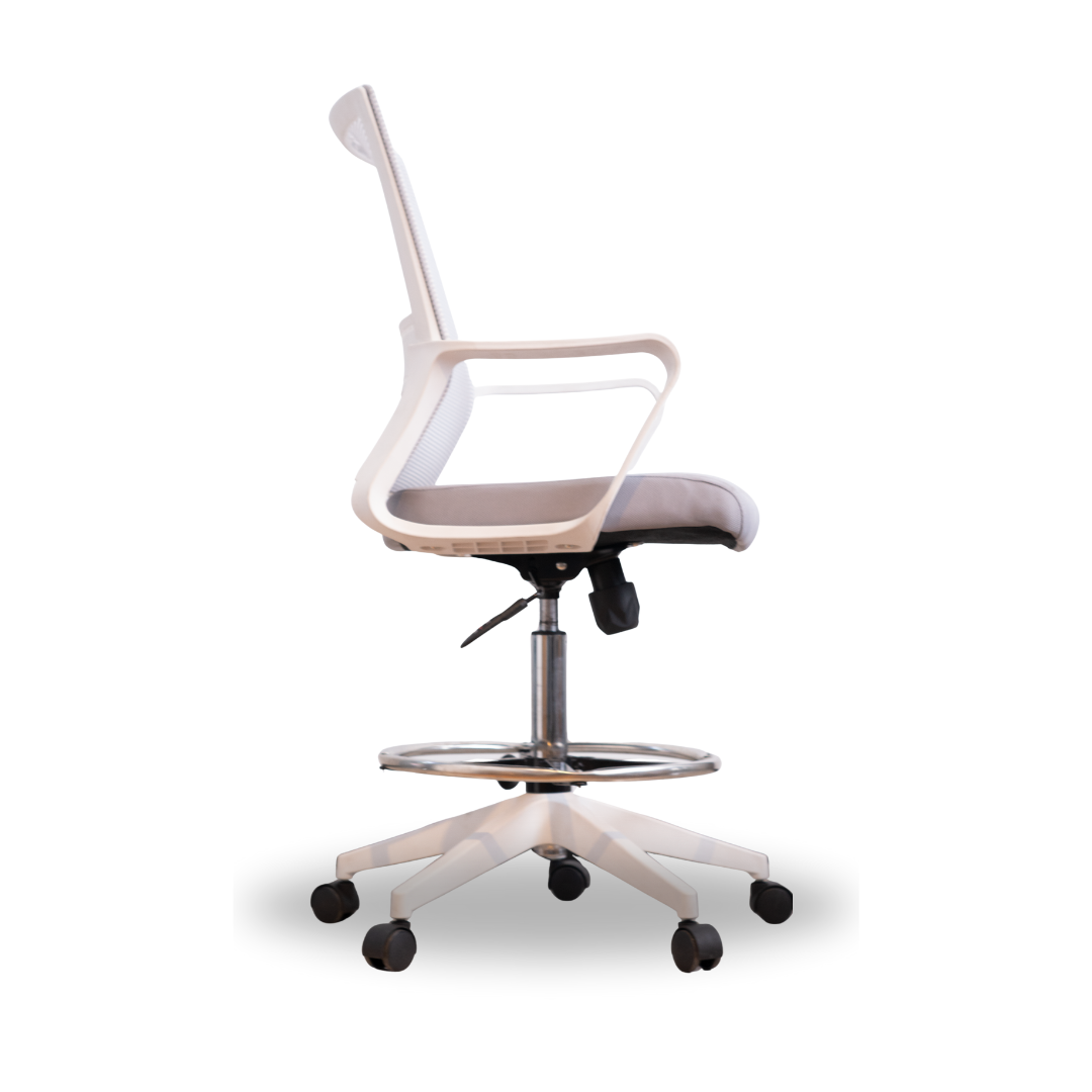 Silla Oficina Exa Cajero - Imagen 3