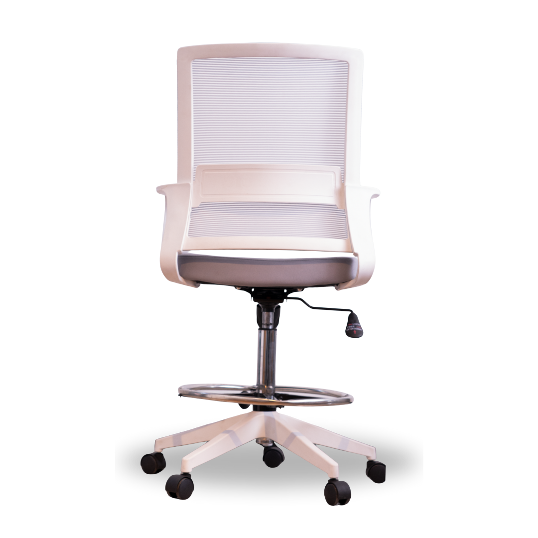 Silla Oficina Exa Cajero - Imagen 4