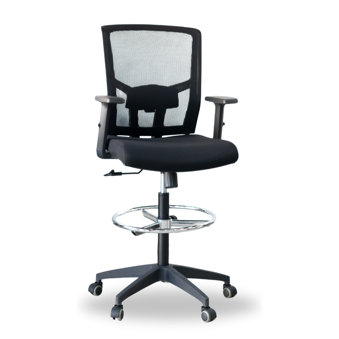 Silla Oficina Ariel Cajero - Imagen 2