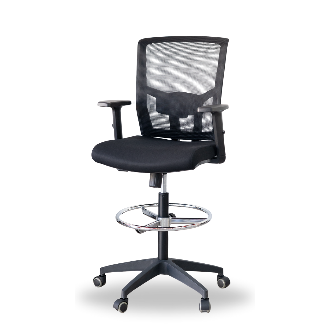 Silla Oficina Ariel Cajero - Imagen 3