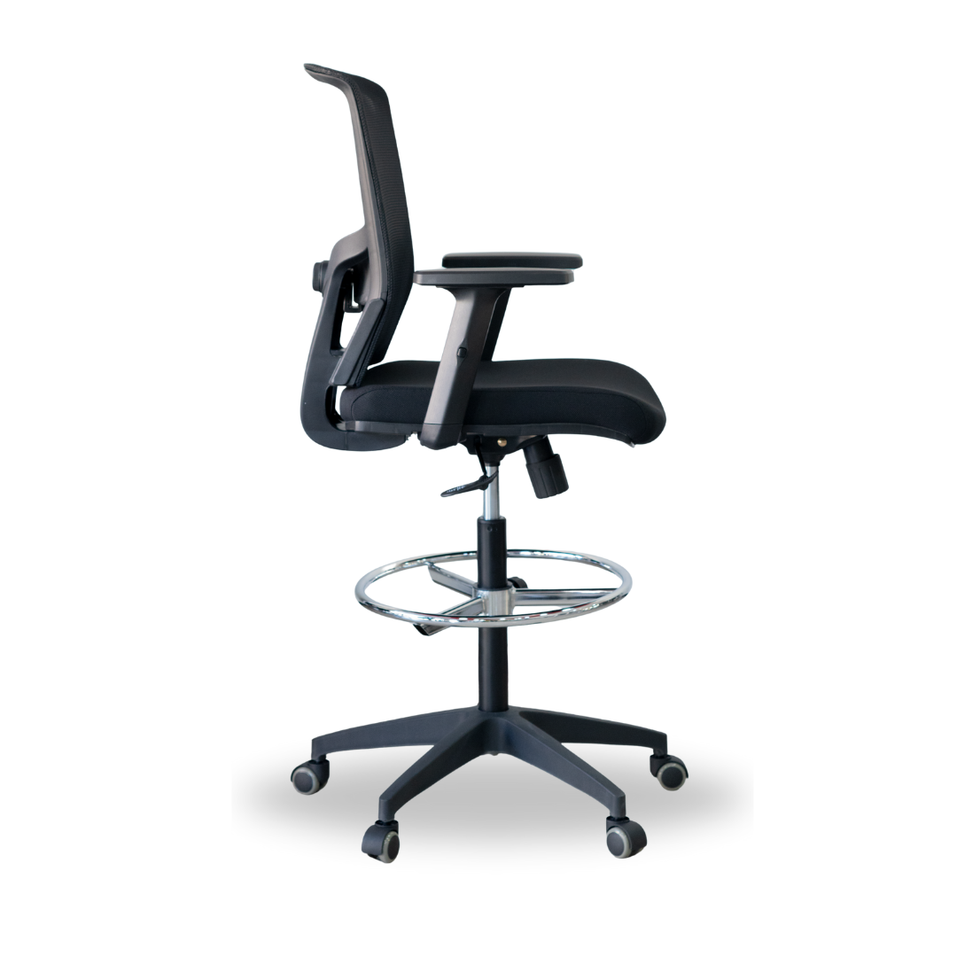 Silla Oficina Ariel Cajero - Imagen 4