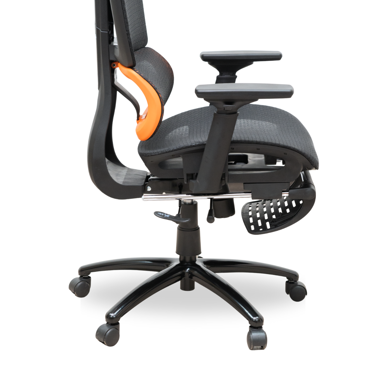 Silla Gamer Ergonómica Sportage - Imagen 2
