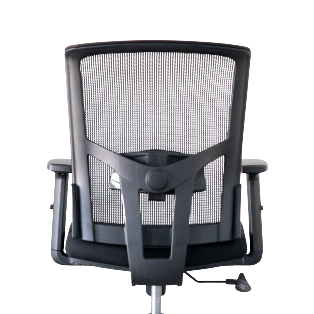 Silla Oficina Ariel Cajero - Imagen 5