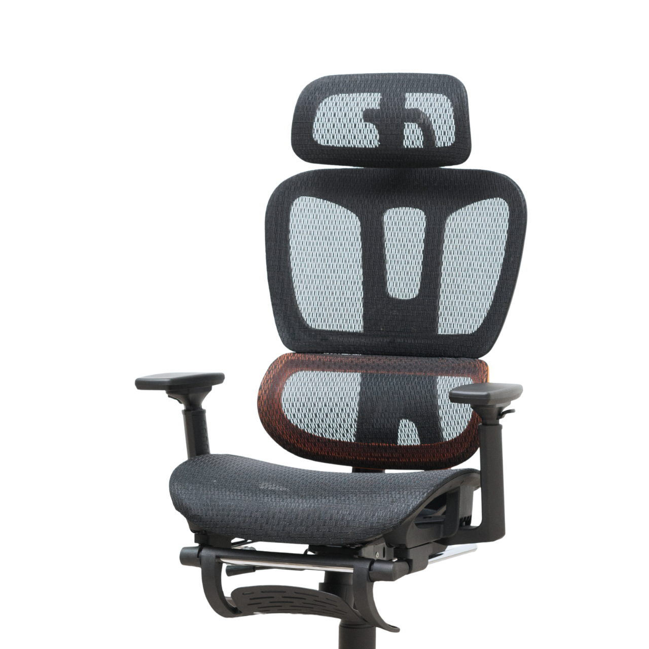 Silla Gamer Ergonómica Sportage - Imagen 5