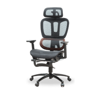 Silla Sportage tipo gamer y oficina