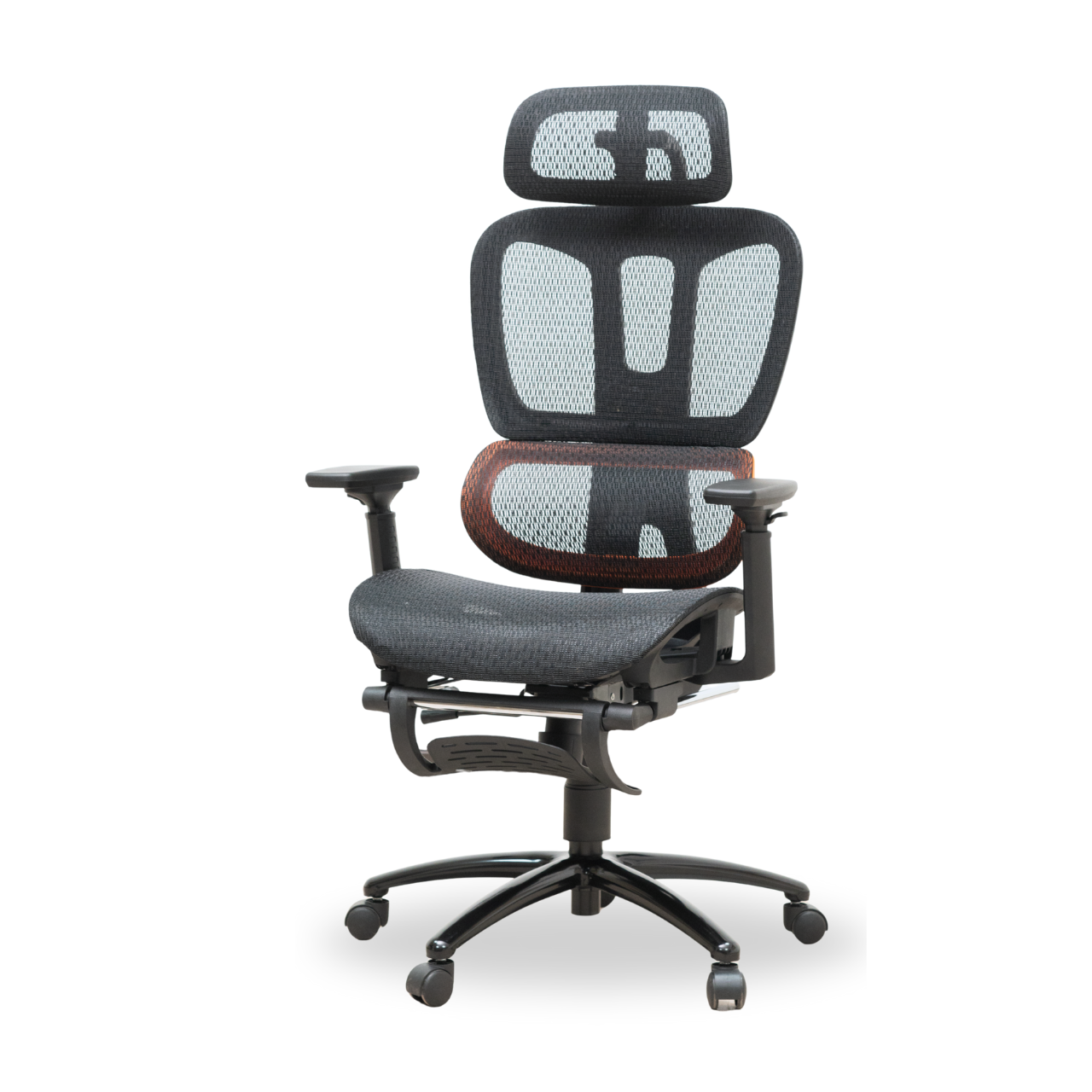 Silla Sportage tipo gamer y oficina