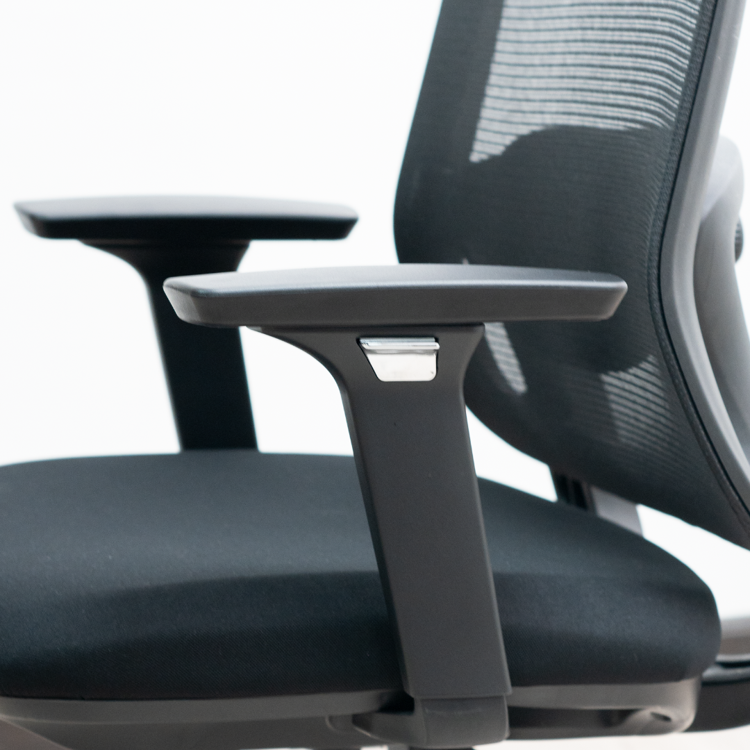 Silla Ergonómica Denver Plus - Imagen 3