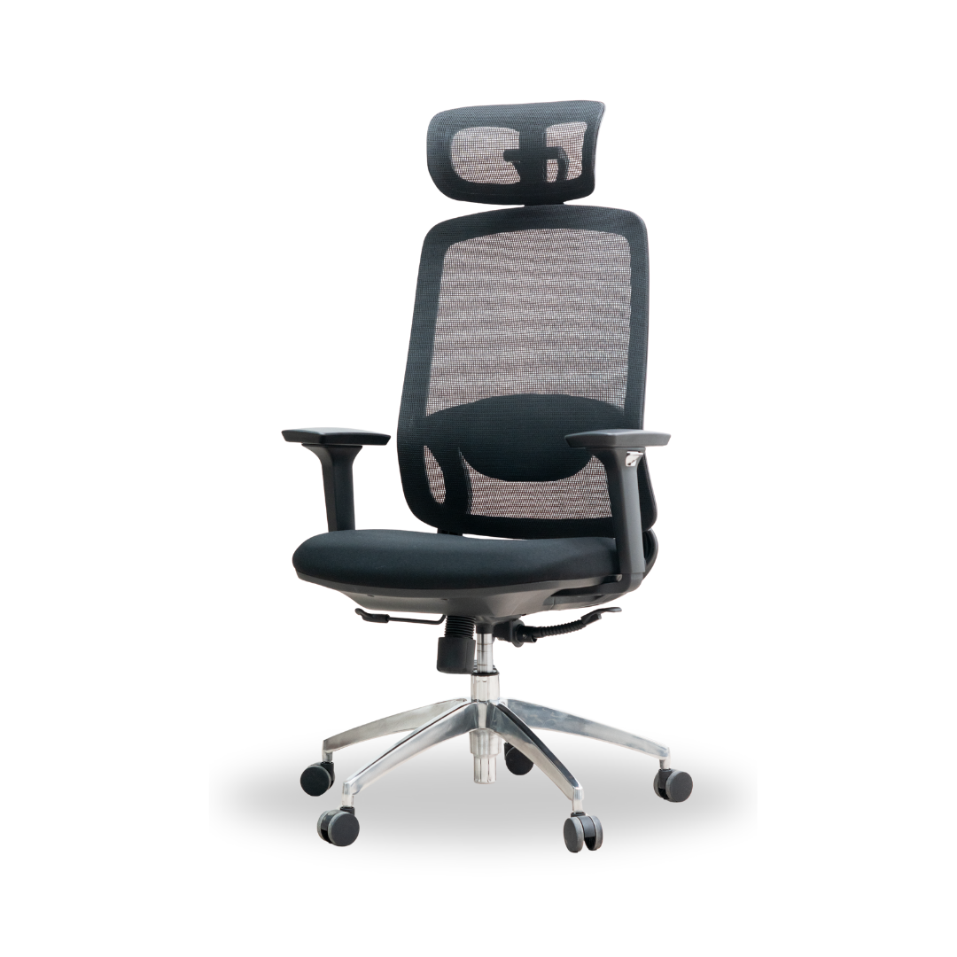 Silla Ergonómica Denver Plus