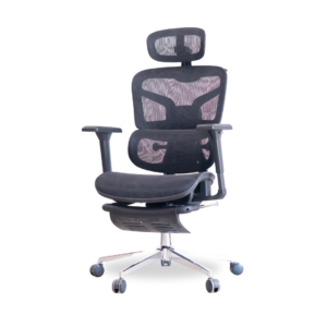 Silla Ergonómica Ergomax