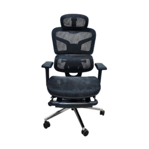 Silla Ergonómica Ergomax comodidad en una sola silla