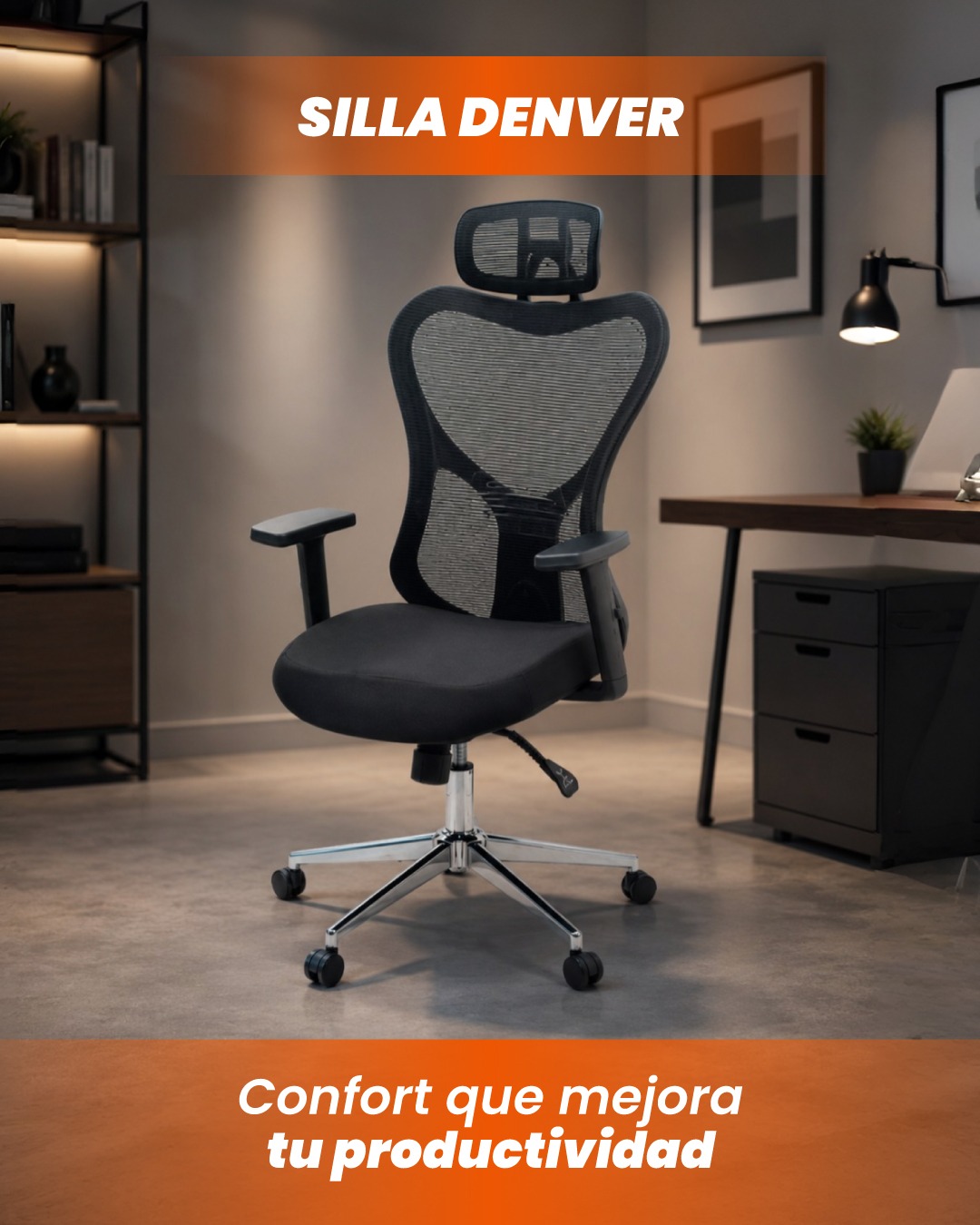 Silla Denver
