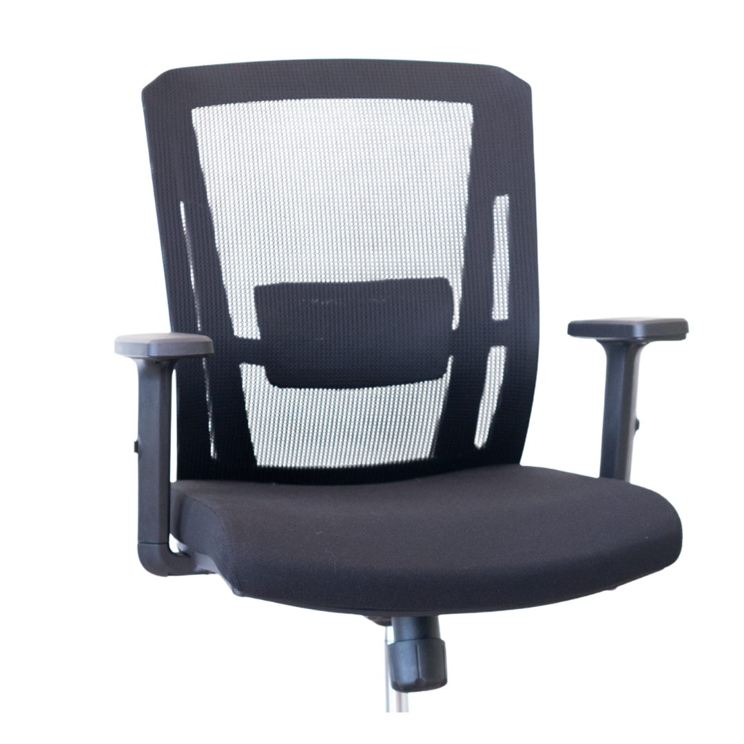 Silla Oficina Ikea Cajero - Imagen 2
