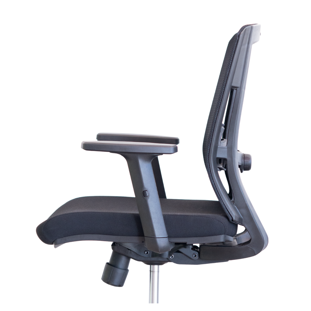 Silla Oficina Ikea Cajero - Imagen 3
