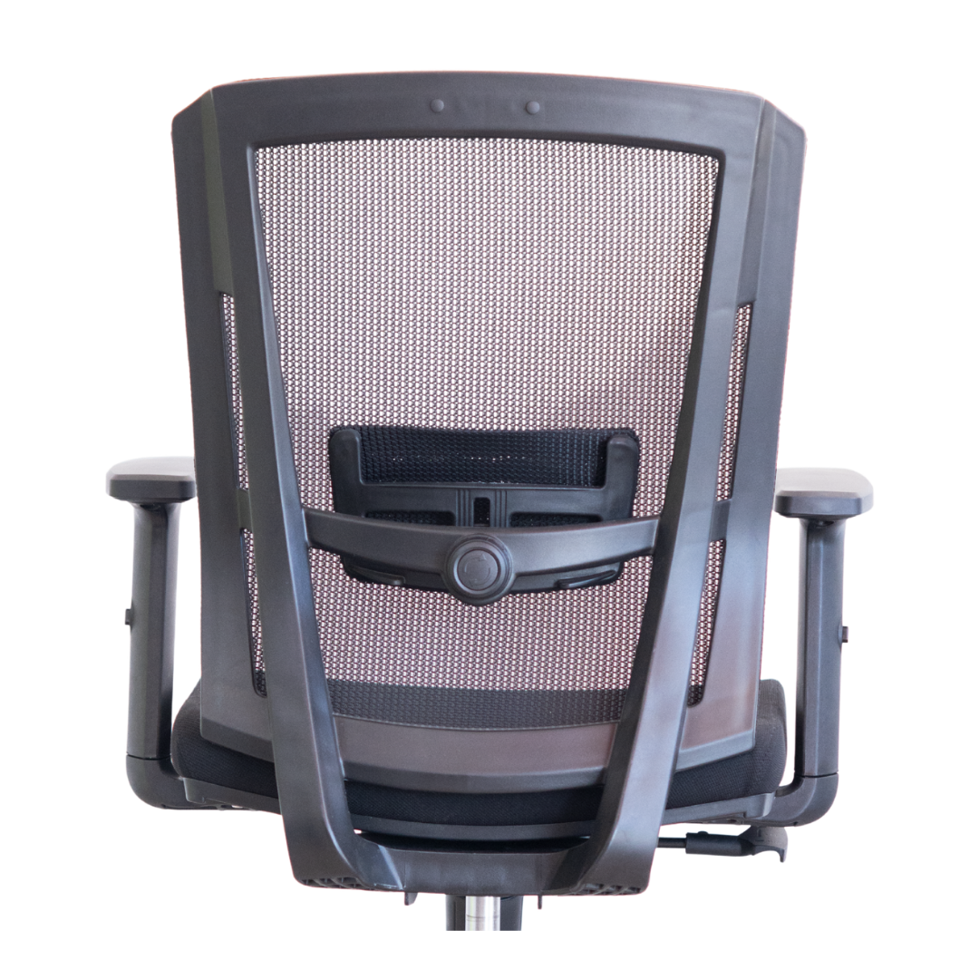 Silla Oficina Ikea Cajero - Imagen 4