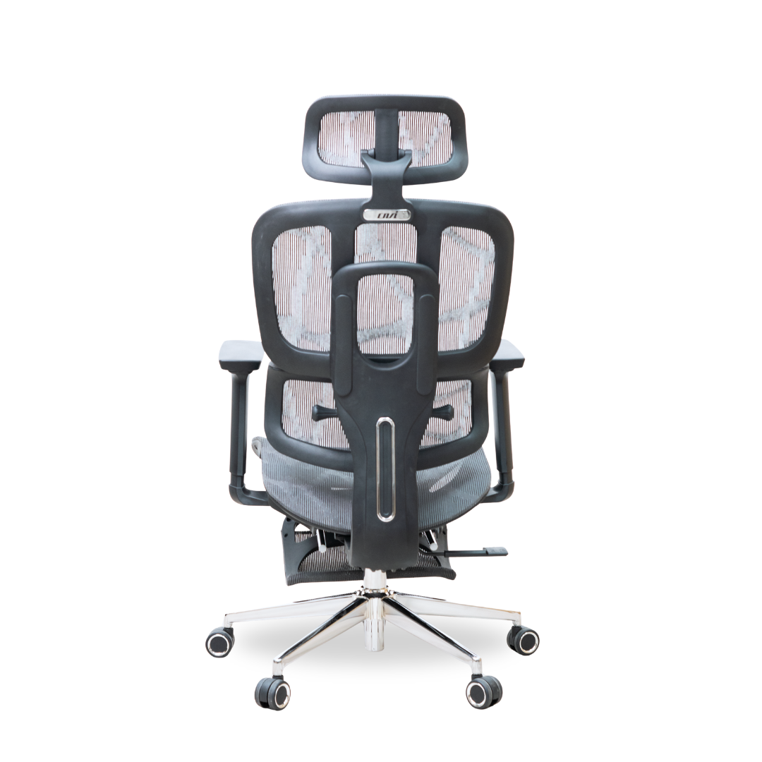 Silla Ergonómica Roma - Imagen 5