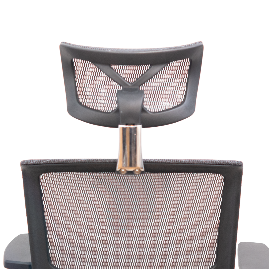 Silla Ergonómica Estudio - Imagen 2