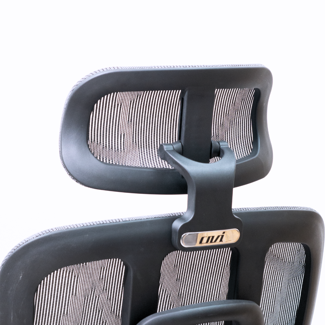 Silla Ergonómica Roma - Imagen 4