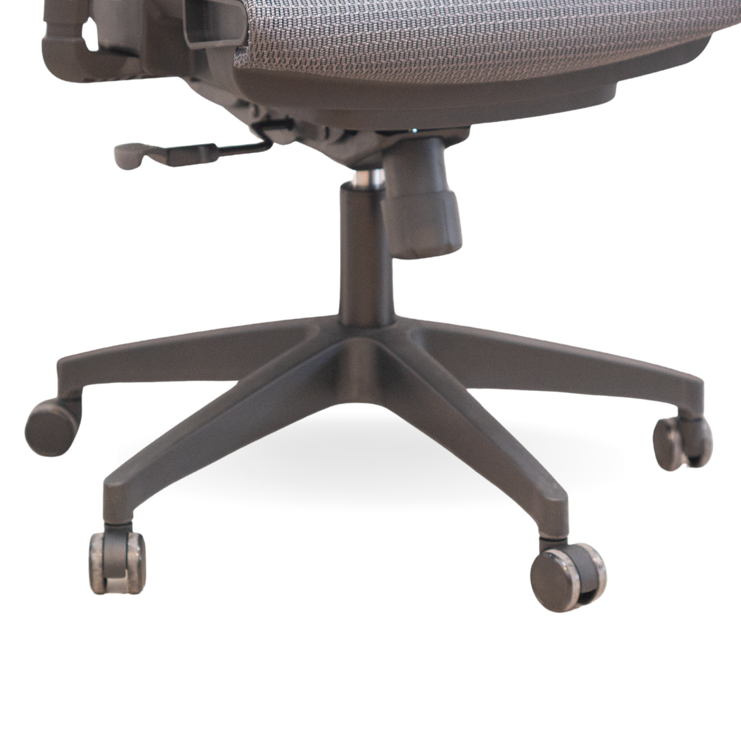 Silla Ergonómica Estudio - Imagen 3