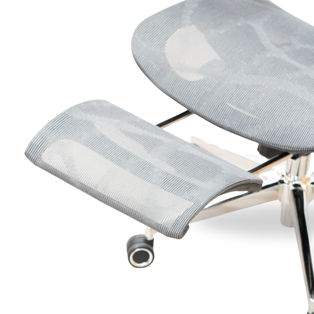 Silla Ergonómica Roma - Imagen 3
