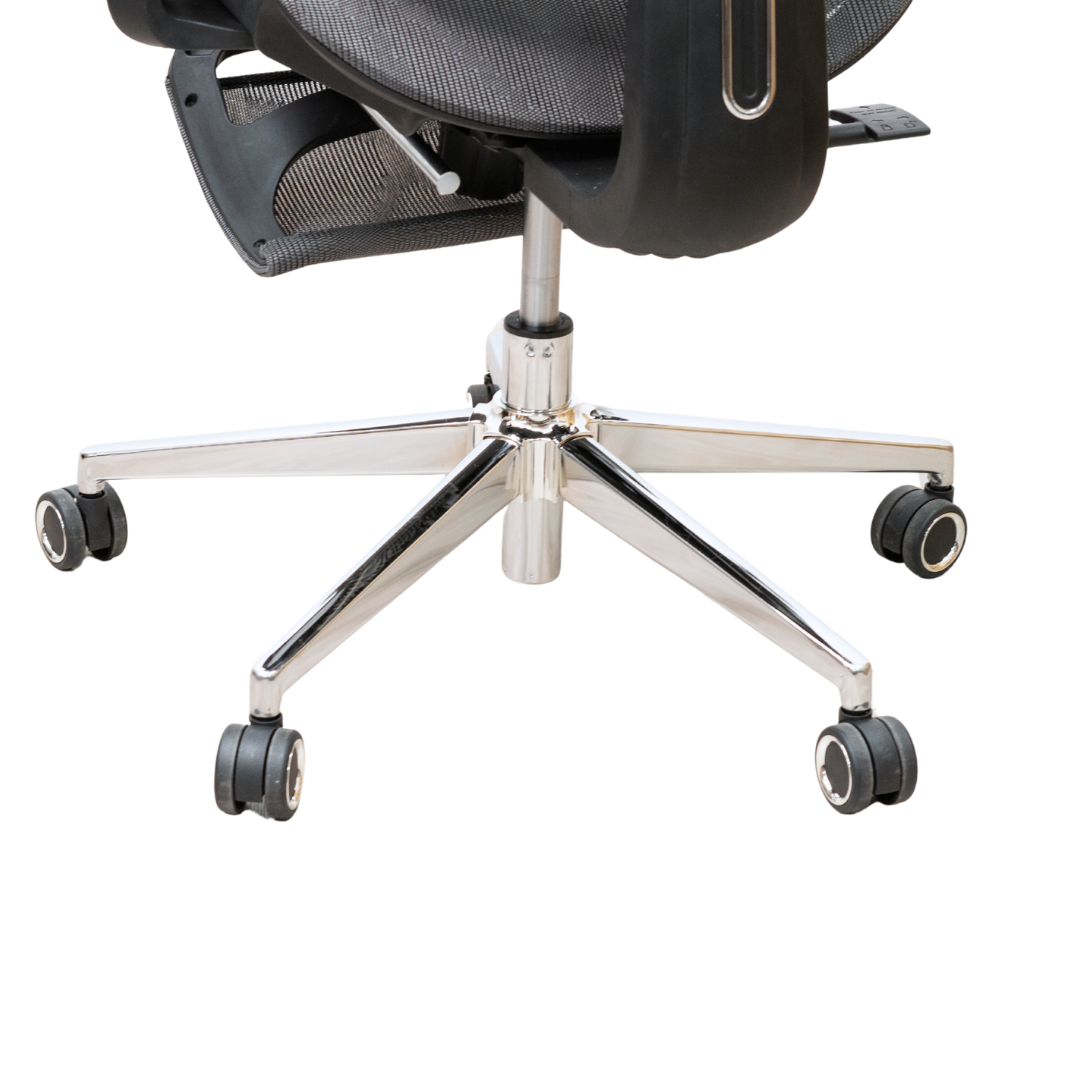 Silla Ergonómica Roma - Imagen 2