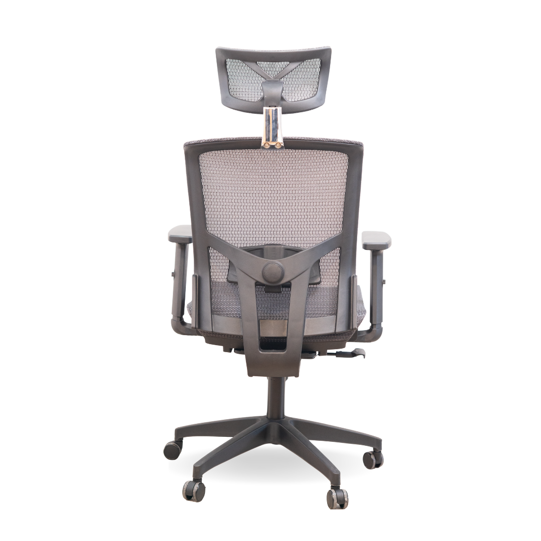Silla Ergonómica Estudio - Imagen 5
