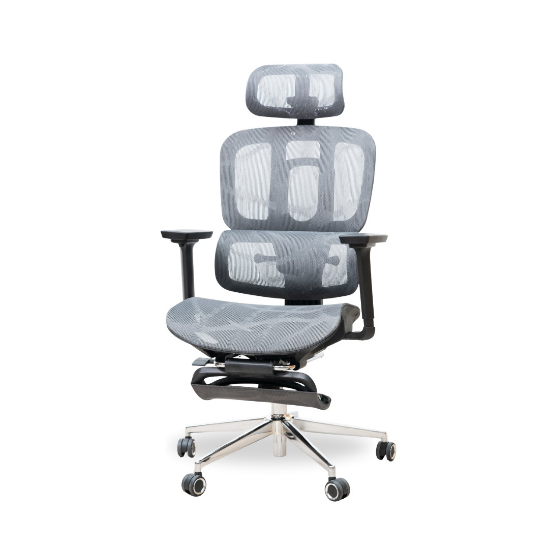 Silla Ergonómica Roma