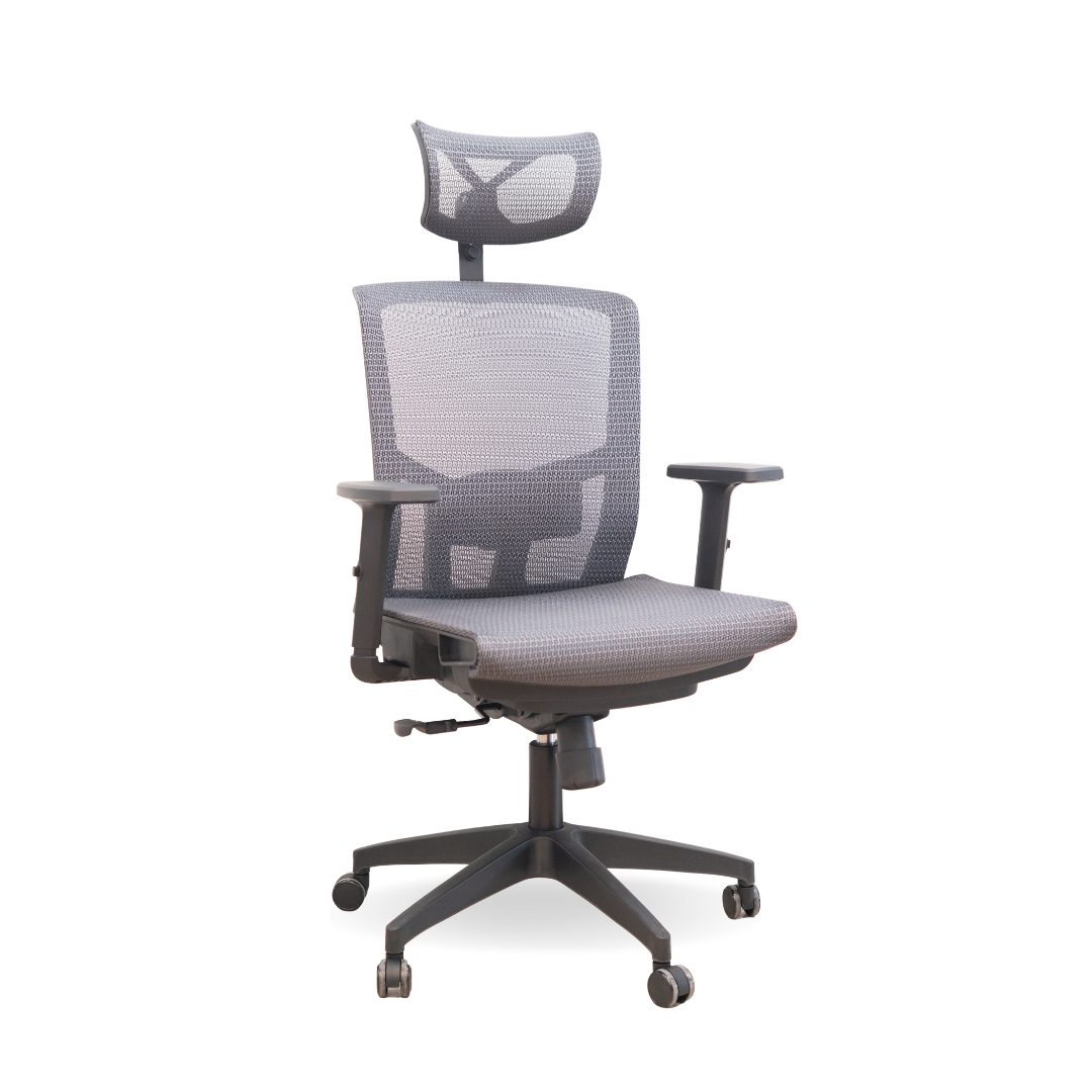 Silla ergonómica Katy para oficina