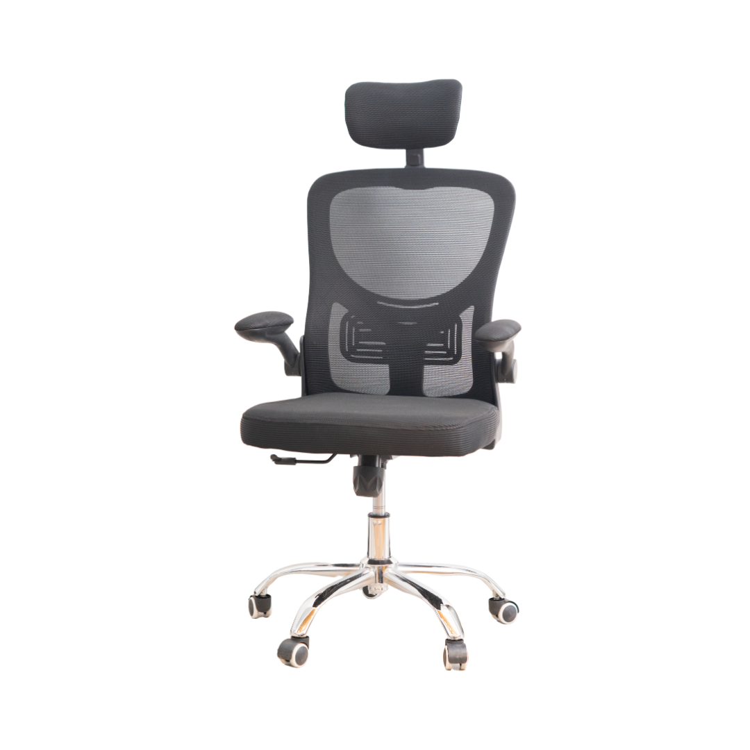 Silla ergonómica Katy para oficina